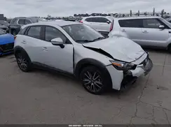 JM1DKDC71J1323948 2018 MAZDA CX-3