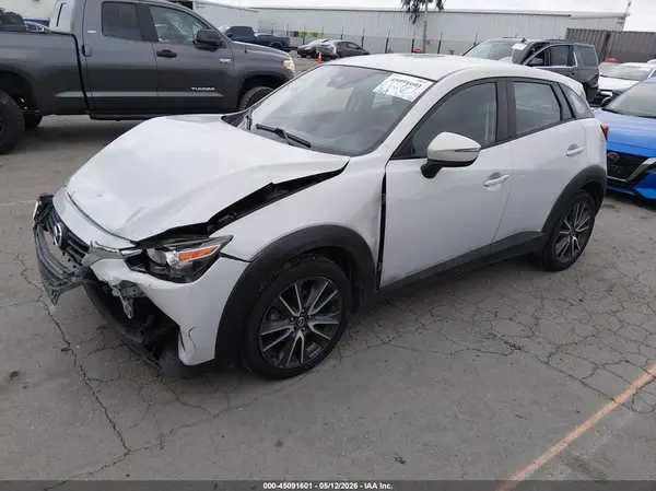 JM1DKDC71J1323948 2018 MAZDA CX-3 - Image 2