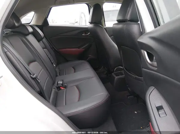 JM1DKDC71J1323948 2018 MAZDA CX-3 - Image 8