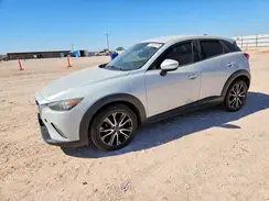 JM1DKDC71J1329443 2018 MAZDA CX-3