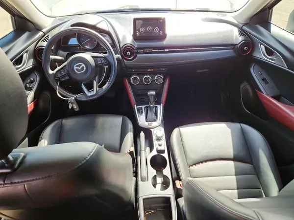 JM1DKDC71J1329443 2018 MAZDA CX-3 - Image 8