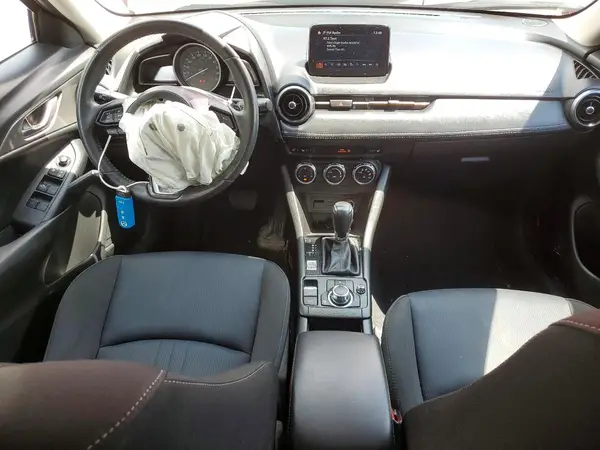 JM1DKDC71K0403533 2019 MAZDA CX-3 - Image 8