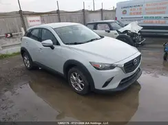 JM1DKDC71K0406271 2019 MAZDA CX-3