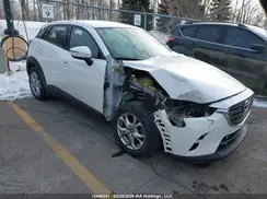 JM1DKDC71K0413771 2019 MAZDA CX-3