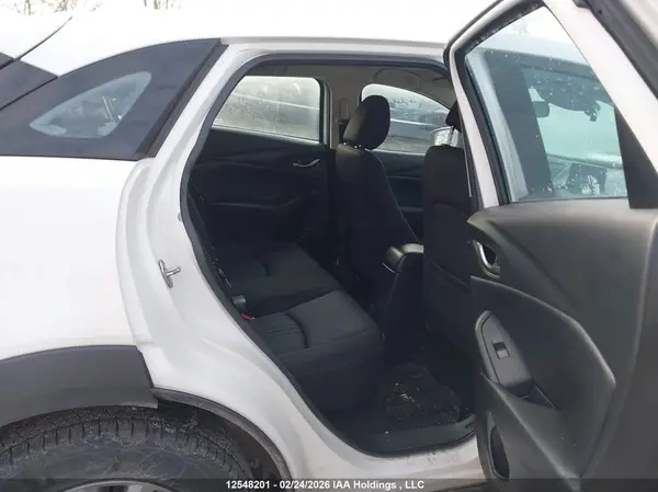 JM1DKDC71K0413771 2019 MAZDA CX-3 - Image 8