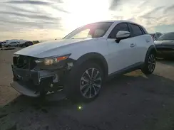JM1DKDC71K0426486 2019 MAZDA CX-3