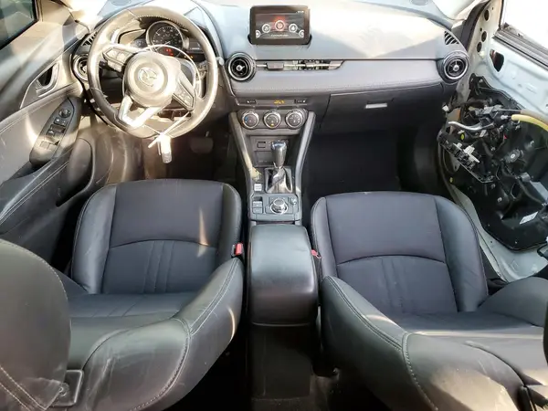 JM1DKDC71K0426486 2019 MAZDA CX-3 - Image 8