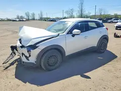 JM1DKDC71K0426990 2019 MAZDA CX-3