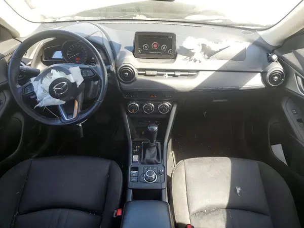 JM1DKDC71K0426990 2019 MAZDA CX-3 - Image 8