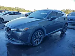 JM1DKDC71K0434510 2019 MAZDA CX-3