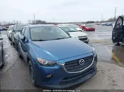 JM1DKDC71K0435351 2019 MAZDA CX-3