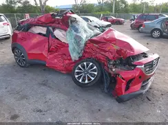 JM1DKDC71K0437388 2019 MAZDA CX-3