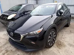 JM1DKDC71K1401291 2019 MAZDA CX-3