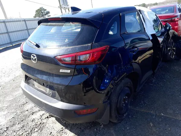JM1DKDC71K1401291 2019 MAZDA CX-3 - Image 3