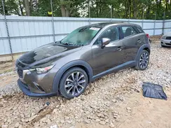 JM1DKDC71K1406331 2019 MAZDA CX-3
