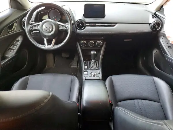 JM1DKDC71K1406331 2019 MAZDA CX-3 - Image 8