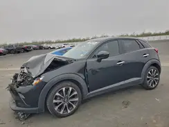 JM1DKDC71K1407334 2019 MAZDA CX-3
