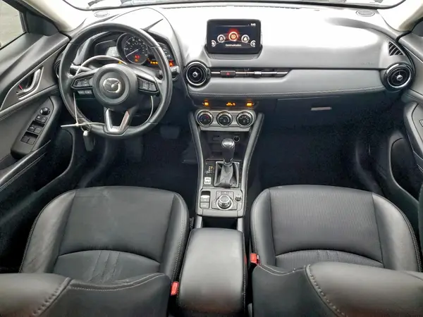 JM1DKDC71K1407334 2019 MAZDA CX-3 - Image 8