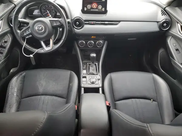 JM1DKDC71K1408158 2019 MAZDA CX-3 - Image 8