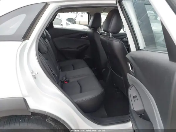 JM1DKDC71K1420987 2019 MAZDA CX-3 - Image 8