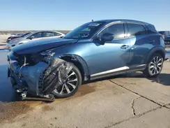 JM1DKDC71K1446750 2019 MAZDA CX-3