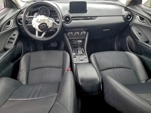 JM1DKDC71K1451396 2019 MAZDA CX-3 - Image 8