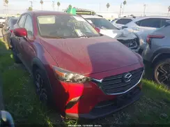 JM1DKDC71K1453455 2019 MAZDA CX-3