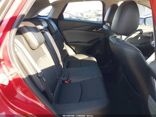 JM1DKDC71K1453455 2019 MAZDA CX-3 - Image 8