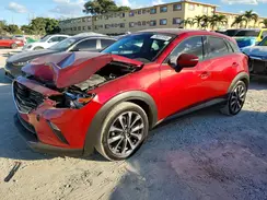 JM1DKDC71K1454444 2019 MAZDA CX-3
