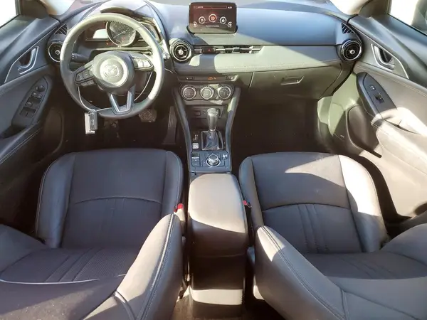 JM1DKDC71K1454444 2019 MAZDA CX-3 - Image 8