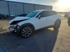 JM1DKDC71K1456646 2019 MAZDA CX-3