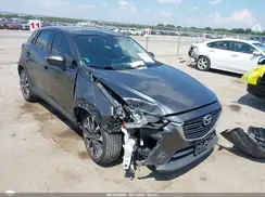 JM1DKDC71K1459207 2019 MAZDA CX-3