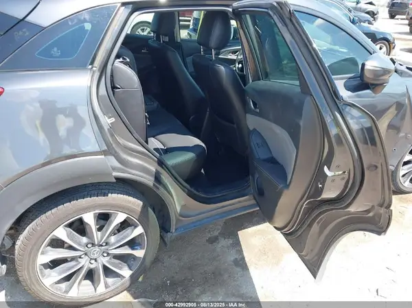 JM1DKDC71K1459207 2019 MAZDA CX-3 - Image 8