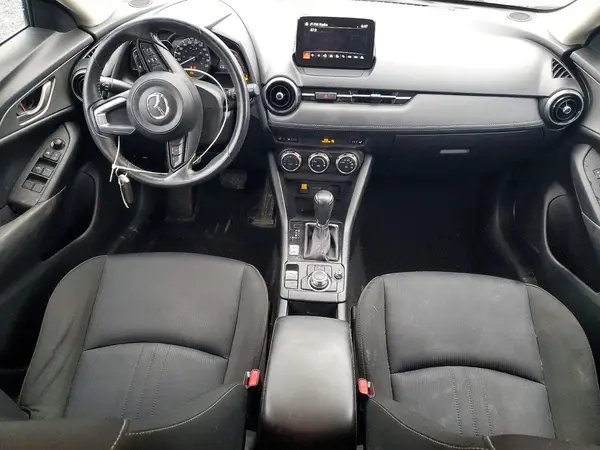 JM1DKDC71L1462805 2020 MAZDA CX-3 - Image 8