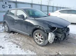 JM1DKDC72G0129525 2016 MAZDA CX-3