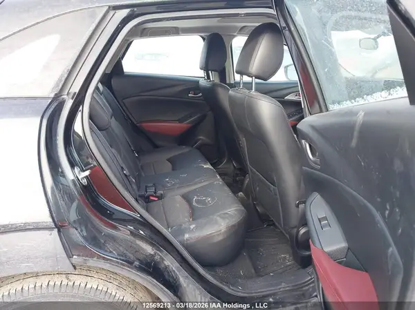 JM1DKDC72G0129525 2016 MAZDA CX-3 - Image 8
