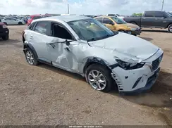 JM1DKDC72G0131338 2016 MAZDA CX-3