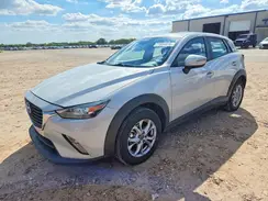 JM1DKDC72G0137964 2016 MAZDA CX-3