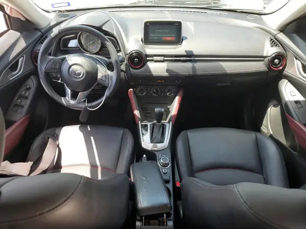JM1DKDC72G0138385 2016 MAZDA CX-3 - Image 8