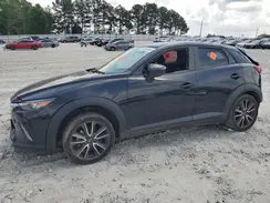 JM1DKDC72H0141725 2017 MAZDA CX-3