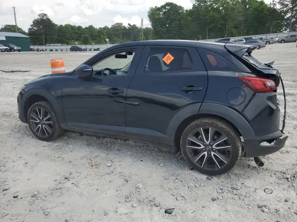JM1DKDC72H0141725 2017 MAZDA CX-3 - Image 2