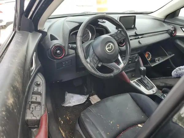 JM1DKDC72H0141725 2017 MAZDA CX-3 - Image 8