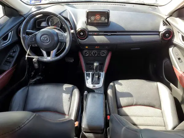 JM1DKDC72H0141742 2017 MAZDA CX-3 - Image 8