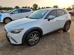 JM1DKDC72H0142177 2017 MAZDA CX-3