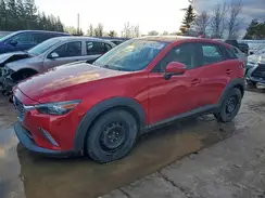 JM1DKDC72H0142969 2017 MAZDA CX-3