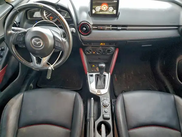 JM1DKDC72H0142969 2017 MAZDA CX-3 - Image 8