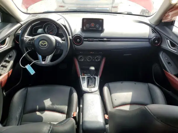 JM1DKDC72H0147024 2017 MAZDA CX-3 - Image 8
