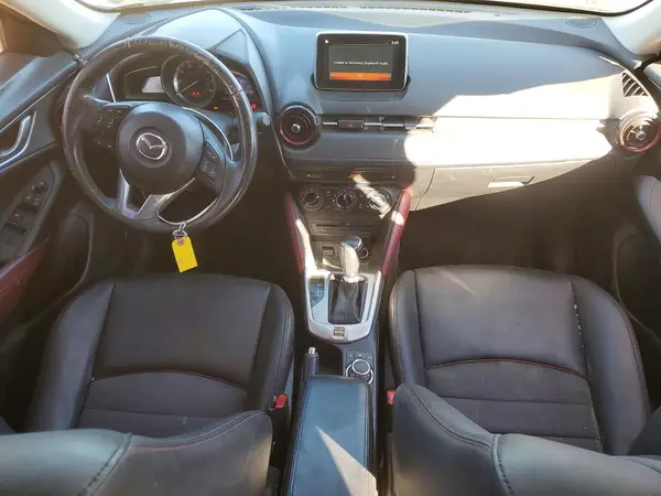 JM1DKDC72H0147962 2017 MAZDA CX-3 - Image 8