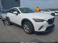 JM1DKDC72H0149419 2017 MAZDA CX-3