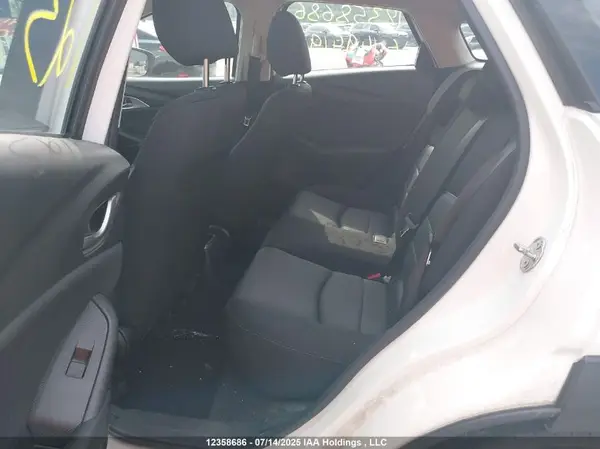 JM1DKDC72H0149419 2017 MAZDA CX-3 - Image 8